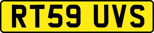 RT59UVS