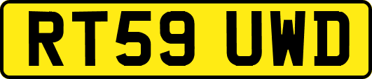 RT59UWD