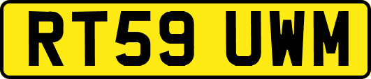 RT59UWM