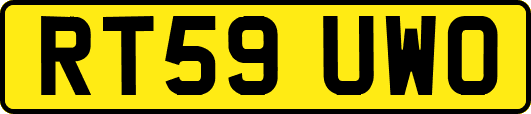 RT59UWO