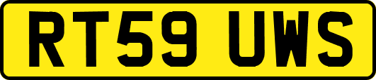 RT59UWS