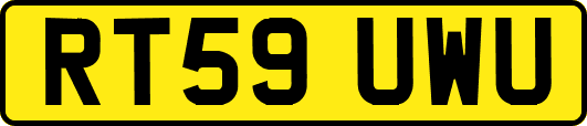 RT59UWU