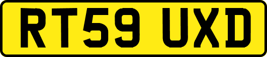 RT59UXD