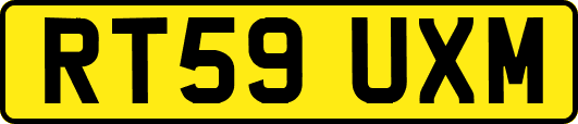 RT59UXM