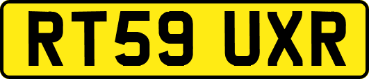 RT59UXR