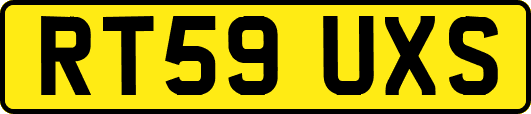 RT59UXS