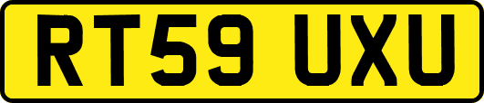 RT59UXU