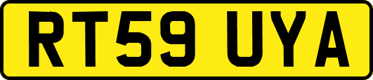 RT59UYA