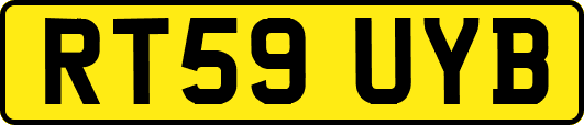 RT59UYB
