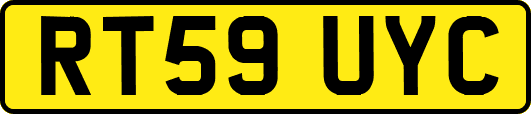 RT59UYC