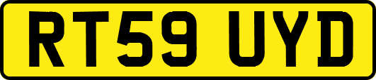 RT59UYD