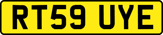 RT59UYE