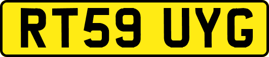 RT59UYG