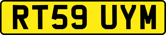 RT59UYM