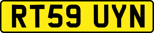 RT59UYN