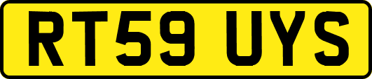 RT59UYS