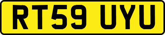 RT59UYU