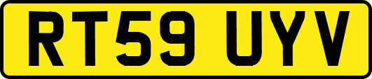 RT59UYV