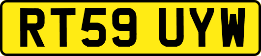 RT59UYW