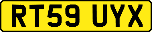 RT59UYX