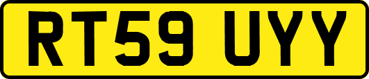 RT59UYY