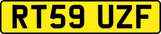 RT59UZF