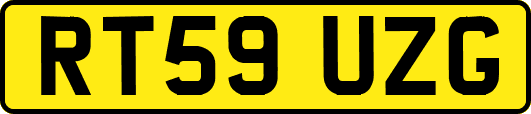 RT59UZG