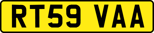 RT59VAA
