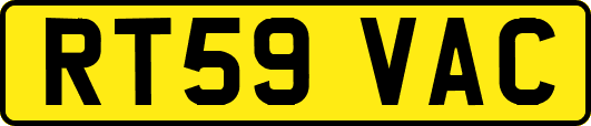 RT59VAC