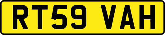 RT59VAH