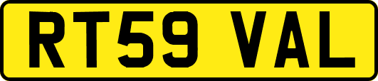 RT59VAL