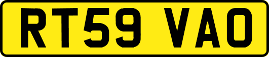 RT59VAO
