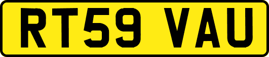 RT59VAU