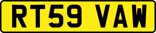 RT59VAW