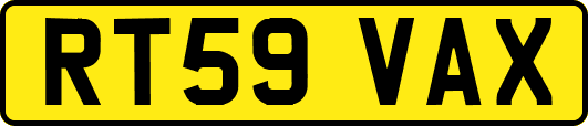 RT59VAX