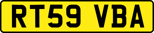 RT59VBA