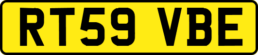 RT59VBE