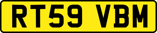 RT59VBM