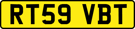RT59VBT