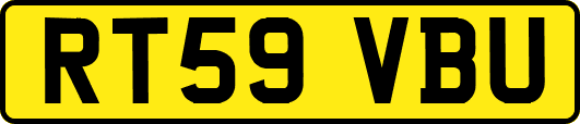 RT59VBU