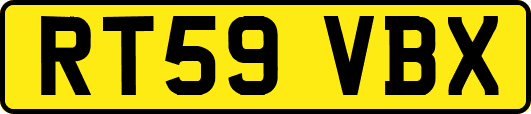 RT59VBX