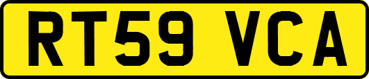 RT59VCA