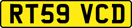RT59VCD