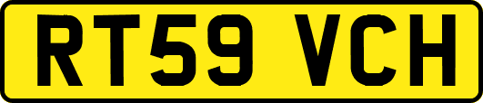 RT59VCH