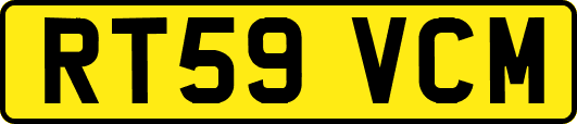 RT59VCM