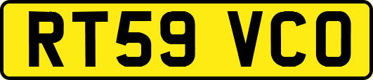 RT59VCO