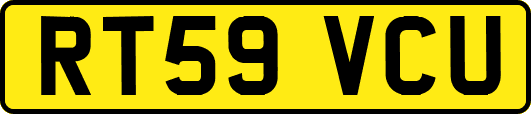 RT59VCU