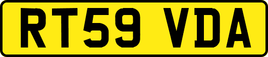 RT59VDA