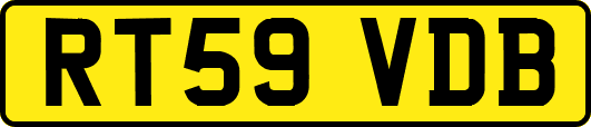RT59VDB