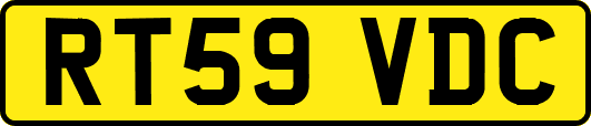 RT59VDC